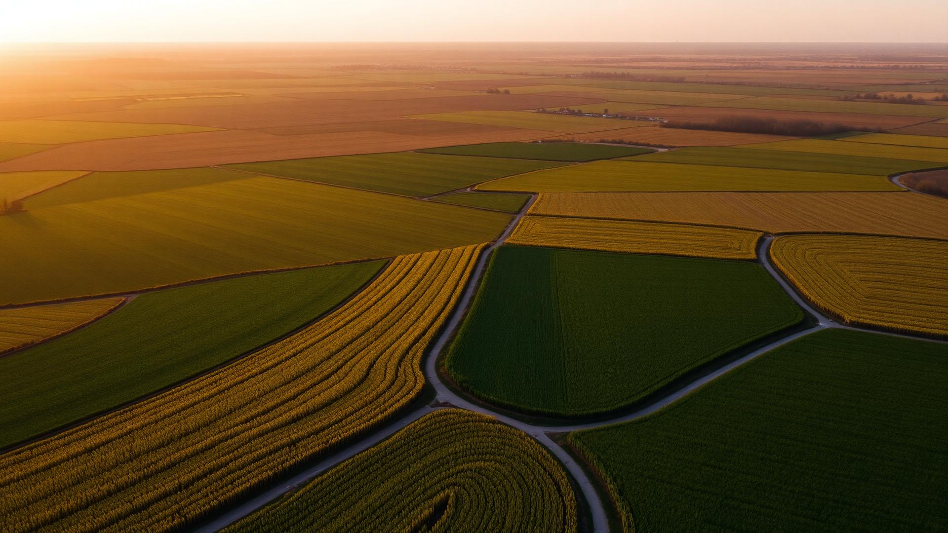 Agricultural Land