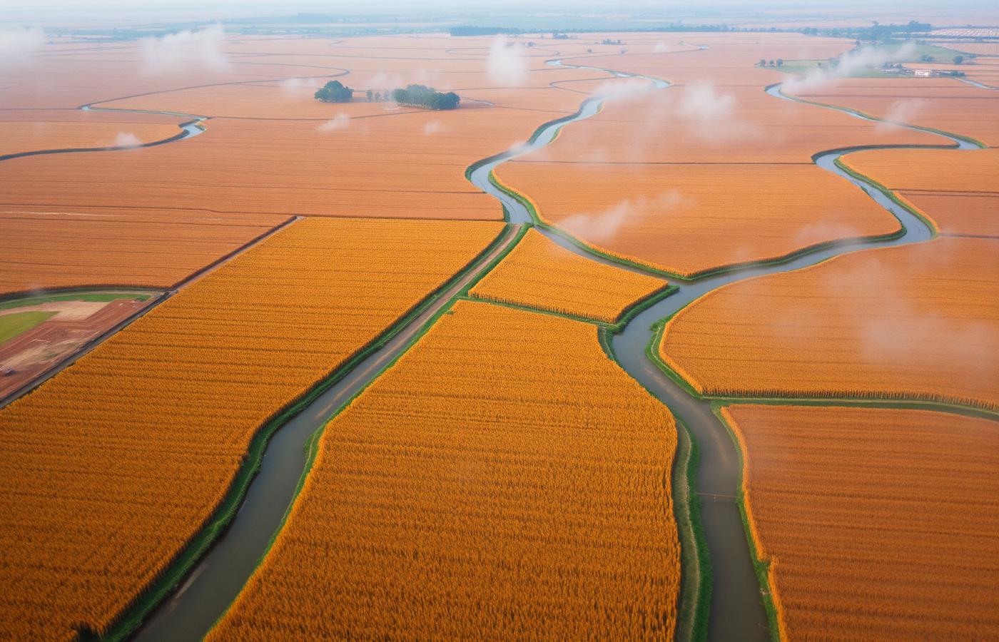 Agriculture