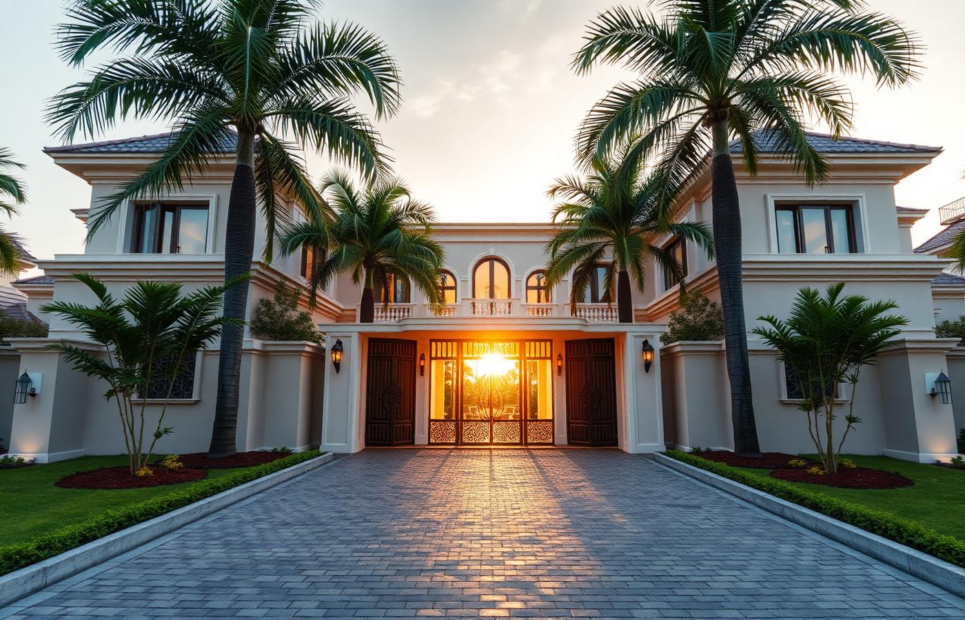 Residential